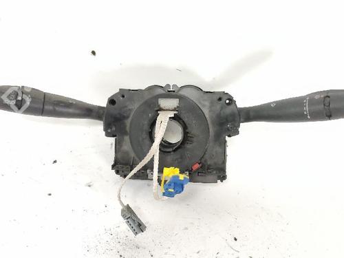 Used Steering column stalk CITROËN BERLINGO Box Body/MPV (B9) 1.6 HDi 90 16V (90 hp) 27534716