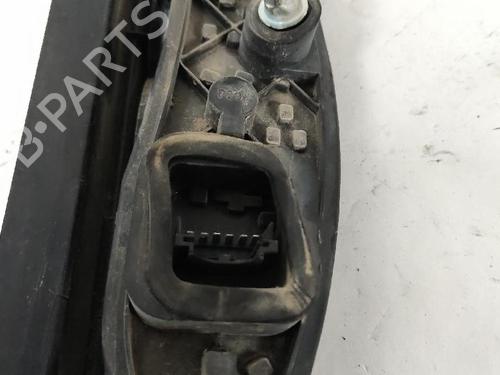 Left taillight FIAT DOBLO Box Body/MPV (223_) 1.9 JTD (223ZXE1A) | BP27426507C34 