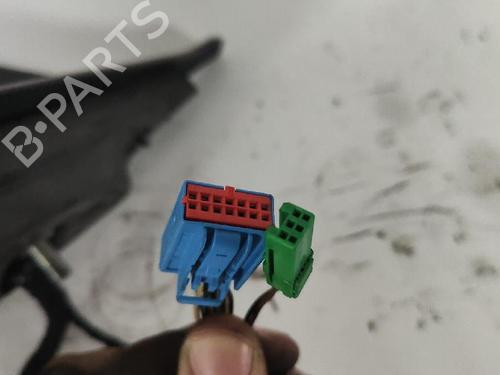 Left mirror VOLVO V50 (545) D2 | BP30146810C26