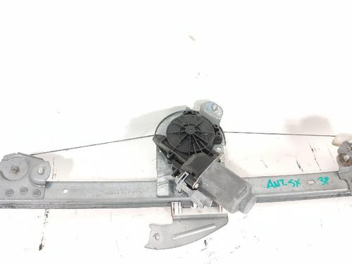 Used Left front window motor Left front window motor TOYOTA AYGO (_B1_) 1.0 (KGB10_, KGB10R) (68 hp) 27416442 27416442