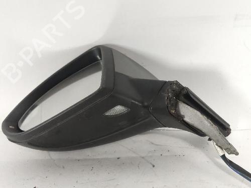 Left mirror VW GOLF ALLTRACK VII Variant (BA5, BV5) 1.6 TDI 4motion | BP30099673C26