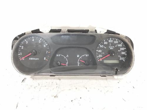 Used Instrument cluster KIA SPORTAGE SUV (K00) 2.0 (118 hp) 27413635