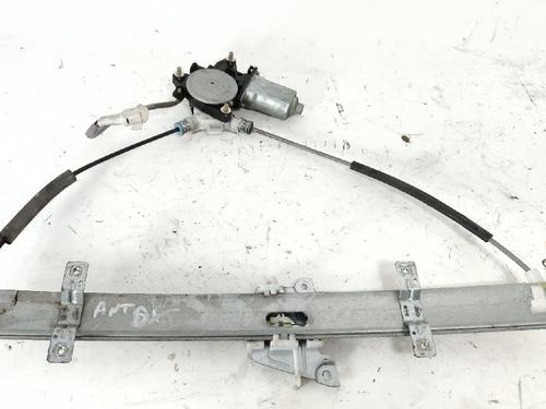 Rudehejsemekanisme Højre foran SUZUKI GRAND VITARA I (FT, HT) 2.0 HDI 110 16V 4x4 (SQ420D, TD83V, JA420WD) (109 hp) 27423632