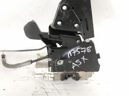 Used Front left lock MERCEDES-BENZ A-CLASS (W169) A 180 CDI (169.007, 169.307) (109 hp) 32079799