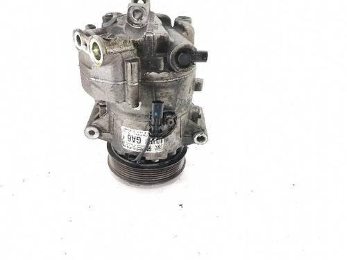 AC compressor OPEL ZAFIRA TOURER C (P12) 1.6 CNG (75) | BP39610292M34 - Image 1