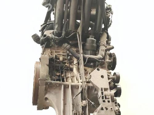 Engine MERCEDES-BENZ A-CLASS (W169) A 200 (169.033, 169.333) | BP27514313M1 