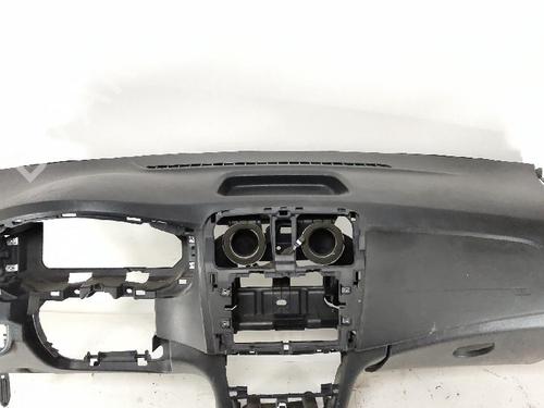 Salpicadero DACIA SANDERO II 1.0 SCe 75 (B8JC, B8JD, B8NC) | BP27433420C46