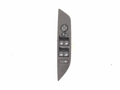 Used Left front window switch PEUGEOT 208 II (UB_, UP_, UW_, UJ_) 1.2 PureTech 130 (131 hp) 27410720