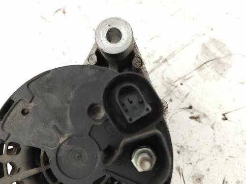 Alternator FIAT 500X (334_) 1.6 D Multijet (334AXA1B, 334AXA11) | BP32280770M7