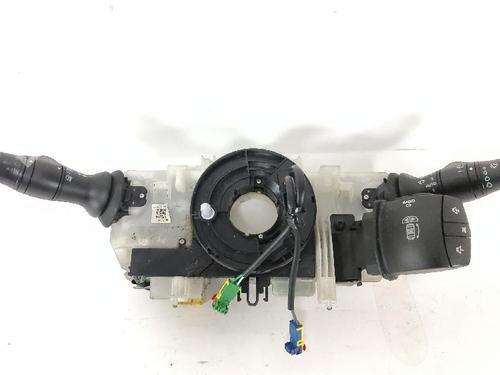 Used Steering column stalk RENAULT SCÉNIC III (JZ0/1_) 1.5 dCi (110 hp) 29604382