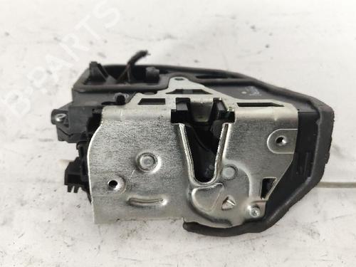 Rear right lock BMW 3 (E90) 320 d | BP27412222C99 