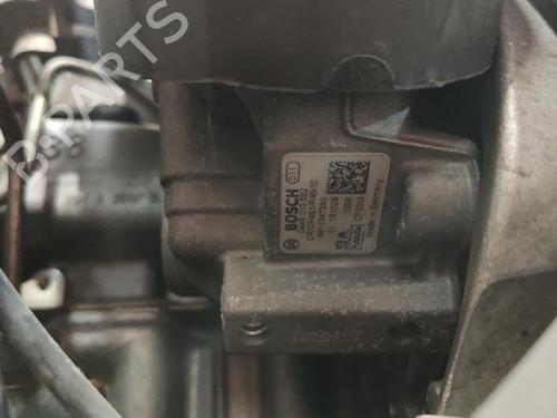 Engine FORD C-MAX II (DXA/CB7, DXA/CEU) 1.5 TDCi | BP28291202M1 