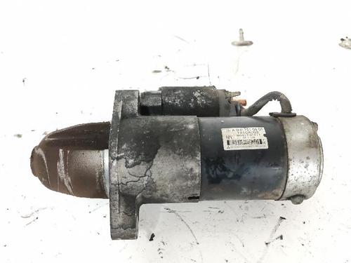 Used Starter SMART FORFOUR (454) 1.5 CDI (454.001) (95 hp) 28714683