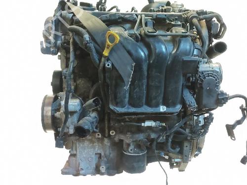 Engine HYUNDAI VELOSTER (FS) 1.6 GDI | BP31826503M1