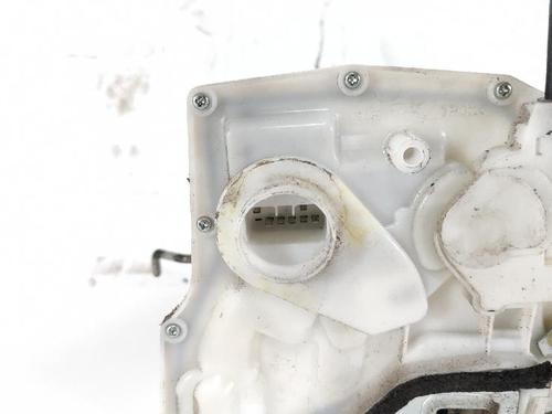 Front left lock SUZUKI SWIFT III (MZ, EZ) 1.3 DDiS (RS413D) | BP29518505C98 