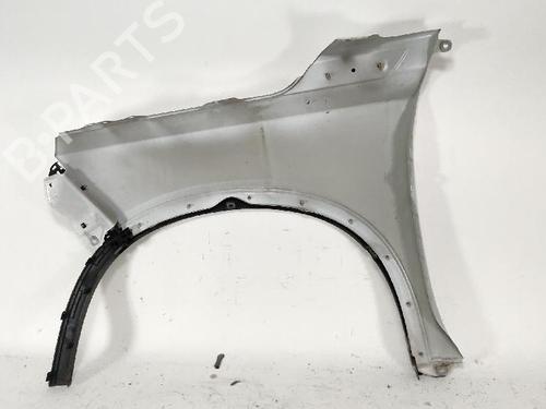 Forskærm Højre SUZUKI VITARA (LY) 1.4 T AllGrip (APK414) | BP32490998C42