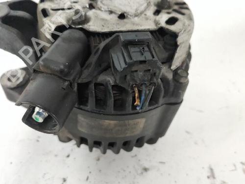 Alternator FORD FIESTA V (JH_, JD_) 1.4 TDCi | BP27429673M7 