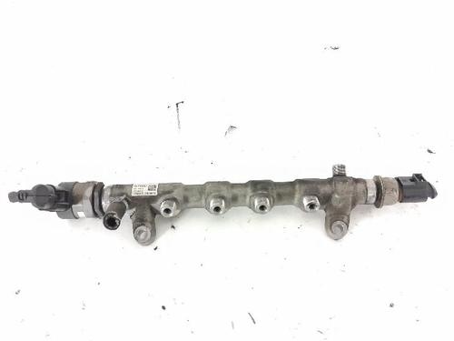 Used Injection rail VW CC B7 (358) 2.0 TDI (140 hp) 28804377