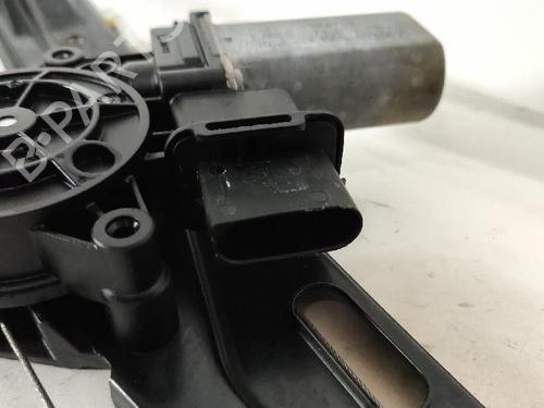 Front left window mechanism BMW 3 Touring (F31) 318 d | BP27430154C22 