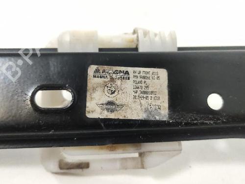 Front right window mechanism MINI MINI COUNTRYMAN (R60) One D | BP32079671C23 - Image 3