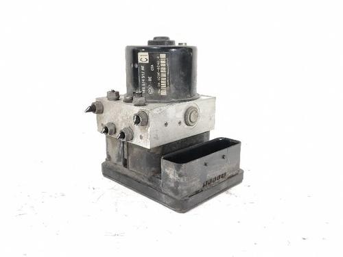 Used ABS pump ABS pump VW GOLF PLUS V (5M1, 521) 1.9 TDI (105 hp) 27412999 27412999