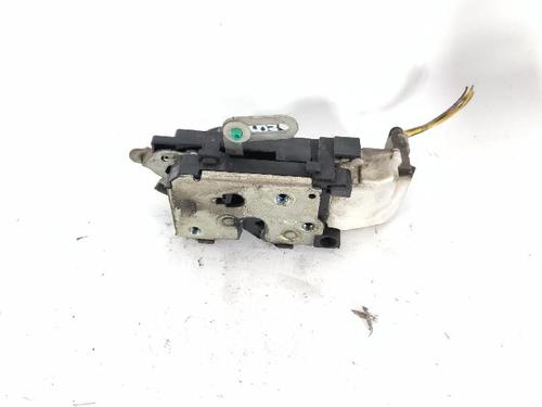 Front right lock FIAT PUNTO (188_) 1.2 60 (188.030, .050, .130, .150, .230, .250) | BP27412020C97 