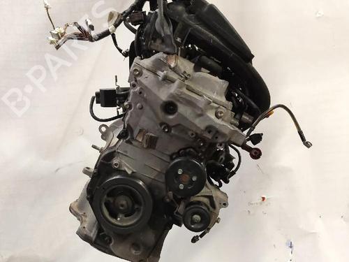 Engine NISSAN NOTE (E12) 1.2 | BP31012805M1