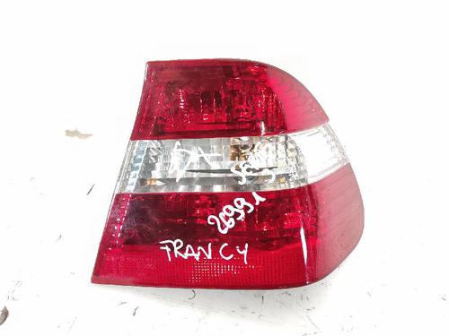 Højre baglygte BMW 3 (E46) 320 d (150 hp) 27428122