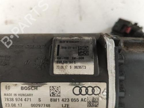 Steering rack AUDI A4 Allroad B9 (8WH, 8WJ) 2.0 TDI quattro | BP39093355M22 - Image 7