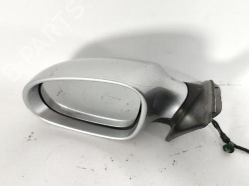 Left mirror VW PASSAT B6 (3C2) 2.0 TDI | BP27414842C26 