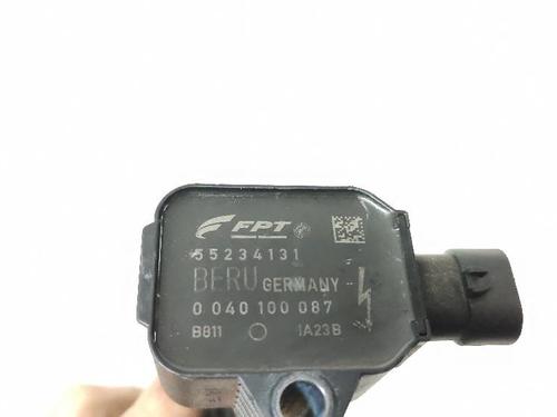Ignition coil LANCIA YPSILON (312_) 0.9 TwinAir (312.PXG11, 312.PXG1A, 312.YXG11, 312.YXG1A) | BP29269556M94 