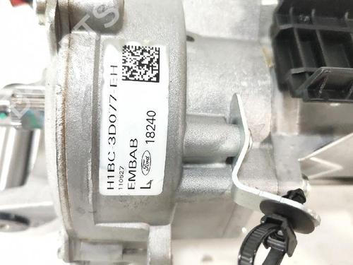 Steering column FORD FIESTA VII (HJ, HF) 1.5 TDCi | BP37682944M21 - Image 2