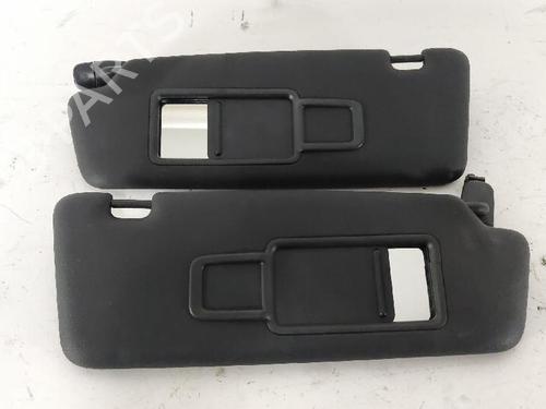 Used Left sun visor AUDI A5 (8T3) 2.0 TDI (170 hp) 27416066