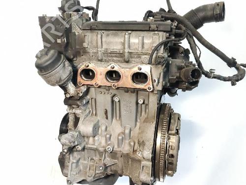 Used Engine VW POLO (9N_, 9A_) 1.2 12V (69 hp) 27416418