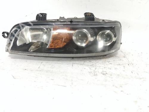 Used Left headlight Left headlight FIAT PUNTO (188_) 1.9 DS 60 (188.031, .051, .231, .251) (60 hp) 34534535 34534535