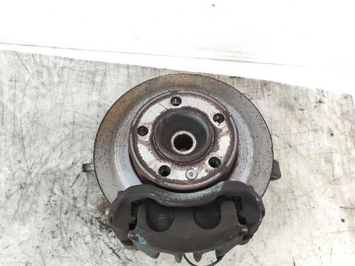 Right front steering knuckle OPEL MOVANO B Van (X62) 2.3 CDTI FWD (FV) | BP40178462M26 - Image 3
