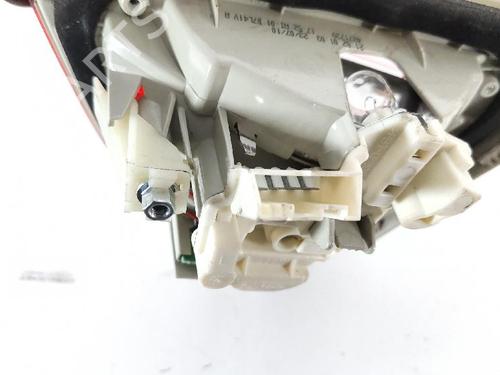 Left taillight BMW 3 Touring (E91) 320 d xDrive | BP34181685C34 - Image 3