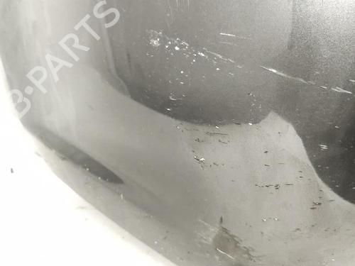 Rear bumper OPEL ZAFIRA / ZAFIRA FAMILY B (A05) 1.9 CDTI (M75) | BP27417864C8 