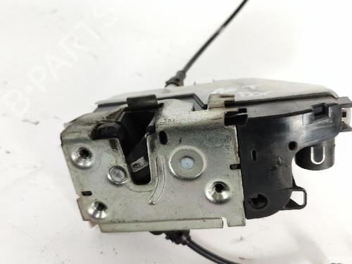 Front right lock CITROËN C3 I (FC_, FN_) 1.4 HDi | BP27415061C97 