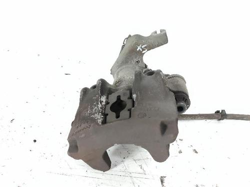 Left rear brake caliper IVECO DAILY VI Platform/Chassis 35C21, 35S21, 40C21, 42S21, 50C21, 60C21, 65C21, 70C21 | BP30845191M107