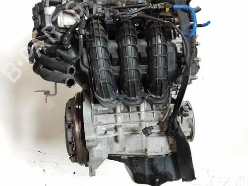 Engine FIAT PANDA (312_, 319_) 1.0 Mild Hybrid (312.PYD1B) | BP30368246M1 - Image 2