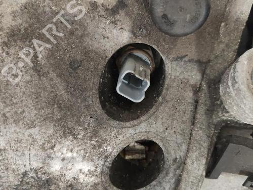 Gearbox CITROËN C3 III (SX) 1.6 BlueHDi 75 | BP27429796M3 - Image 7