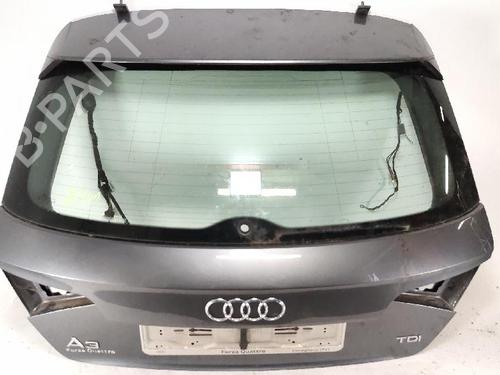 tailgate-audi-a3-8v1-8vk-2012-2013-2014-2015-2016-2017-2018-2019-2020-36107238 main image