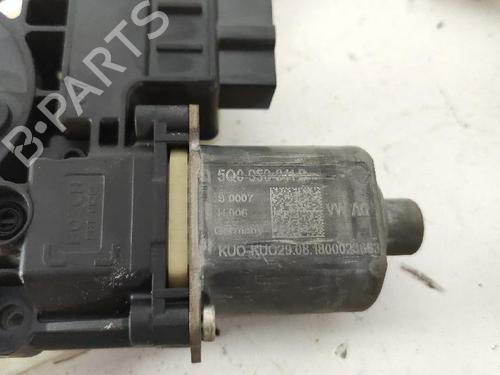 Rear left window mechanism VW T-ROC (A11, D11) 1.0 TSI | BP27424981C24 - Image 2