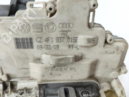 Front left lock AUDI A3 (8P1) 2.0 TDI 16V | BP32079792C98 - Image 4
