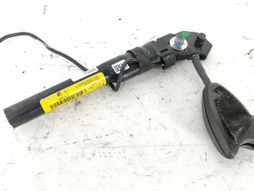 Front left seatbelt OPEL MERIVA B MPV (S10) 1.4 LPG (75) | BP27425951I26 - Image 2