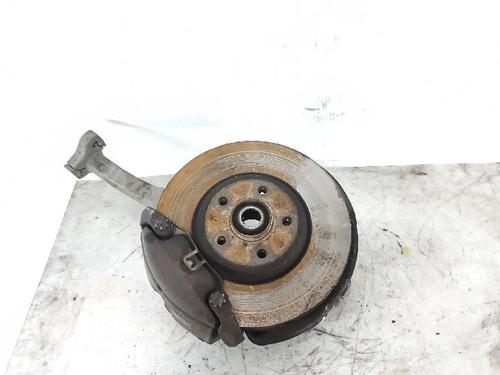 Right front steering knuckle AUDI A5 (8T3) 1.8 TFSI | BP40215268M26 - Image 3