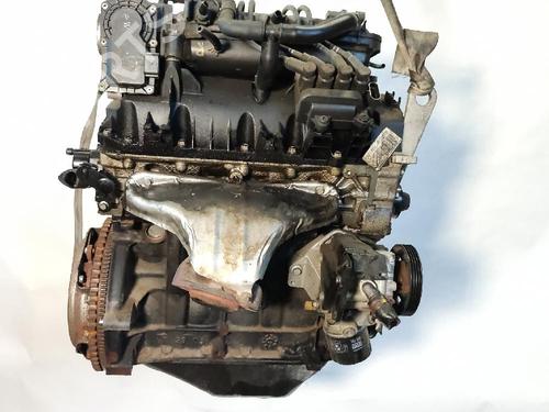 Engine DACIA SANDERO II 1.2 | BP27432149M1 - Image 3