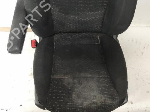 Left front seat MERCEDES-BENZ VITO Van (W447) 114 CDI (447.601, 447.603, 447.605) | BP36107362C15 - Image 5