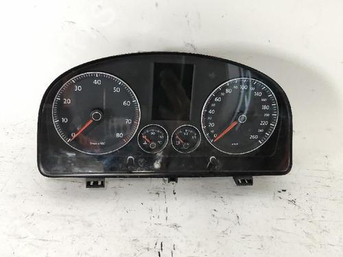 Used Instrument cluster Instrument cluster 39263416 39263416